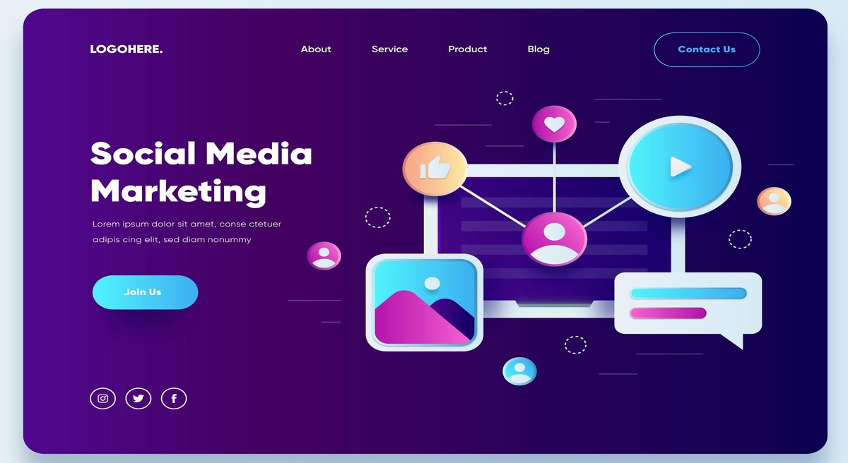 How Effective is Social Media Marketing